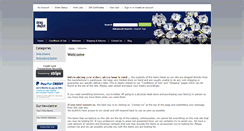 Desktop Screenshot of dragdepot.com